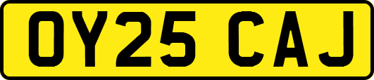 OY25CAJ