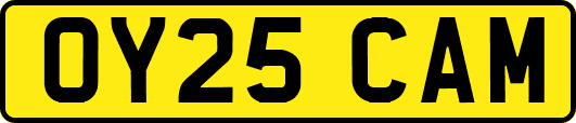 OY25CAM