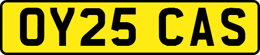 OY25CAS