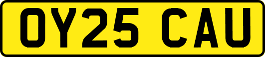 OY25CAU