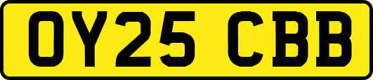 OY25CBB