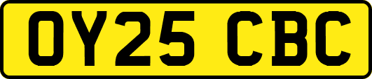 OY25CBC