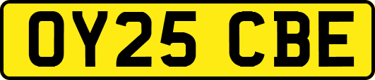 OY25CBE