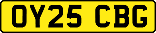 OY25CBG