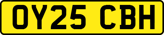 OY25CBH