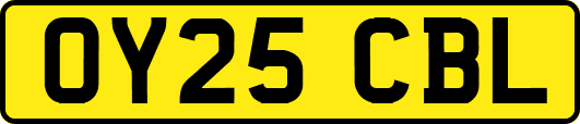 OY25CBL