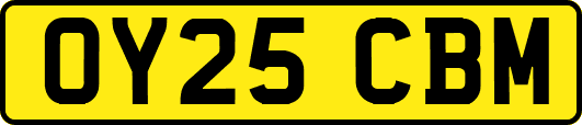 OY25CBM