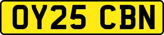 OY25CBN
