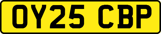 OY25CBP