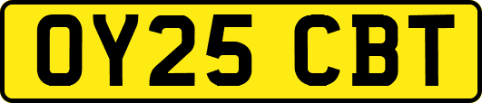 OY25CBT