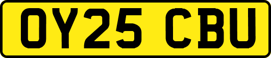OY25CBU