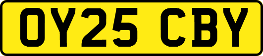 OY25CBY