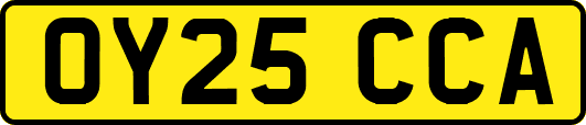 OY25CCA