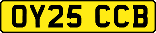 OY25CCB