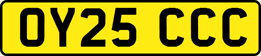 OY25CCC