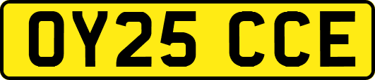 OY25CCE