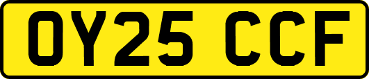 OY25CCF