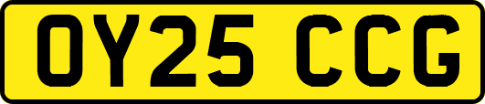 OY25CCG