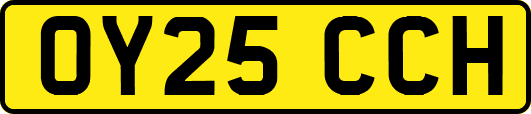OY25CCH