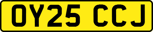 OY25CCJ