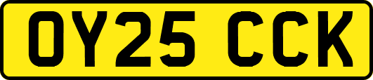 OY25CCK