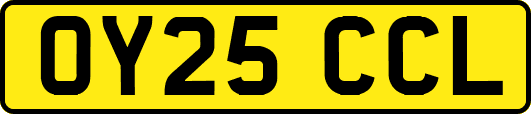 OY25CCL
