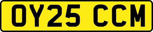 OY25CCM