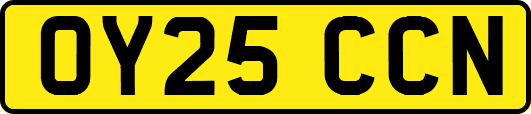 OY25CCN