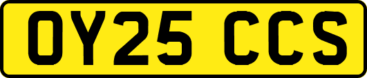 OY25CCS