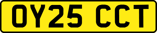 OY25CCT