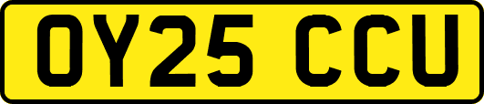 OY25CCU