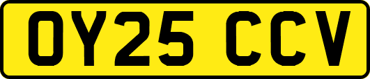 OY25CCV