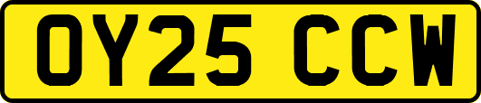 OY25CCW