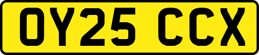 OY25CCX
