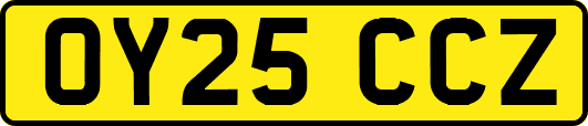 OY25CCZ