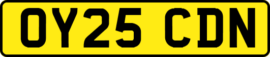 OY25CDN
