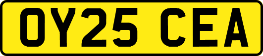 OY25CEA