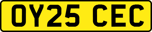 OY25CEC