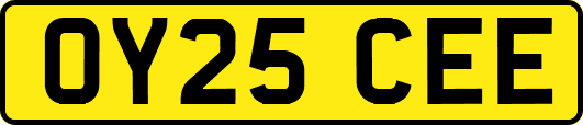 OY25CEE