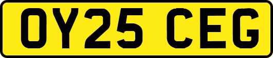 OY25CEG