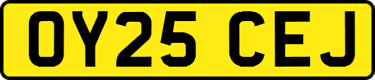 OY25CEJ