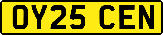 OY25CEN