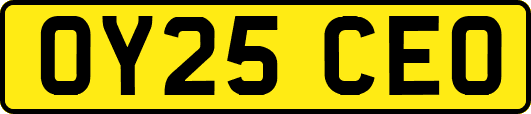 OY25CEO