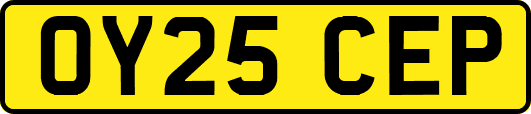 OY25CEP