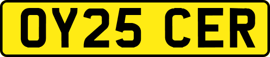 OY25CER