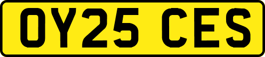OY25CES