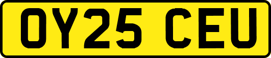 OY25CEU