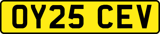 OY25CEV