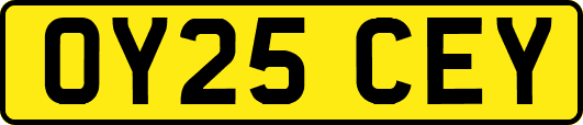 OY25CEY