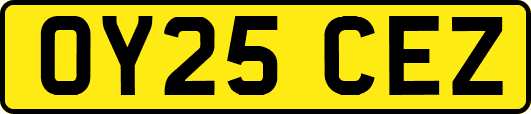 OY25CEZ